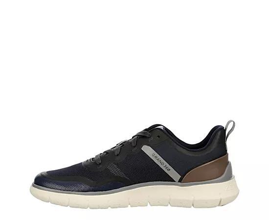 Cole Haan Mens Generation ZERGRAND TXT Sneakers Product Image