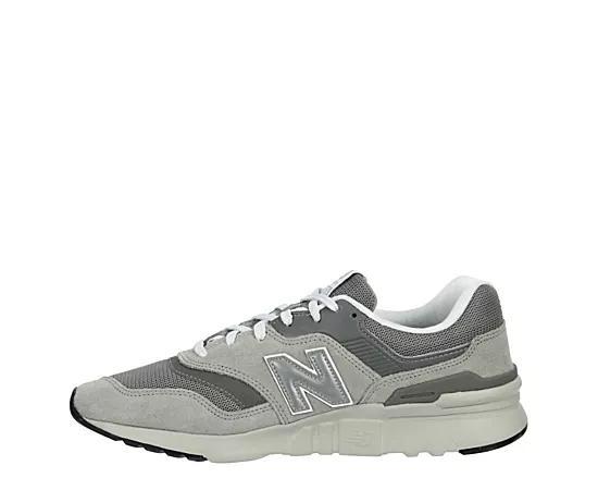 New Balance Mens 997H Sneaker Running Sneakers Product Image