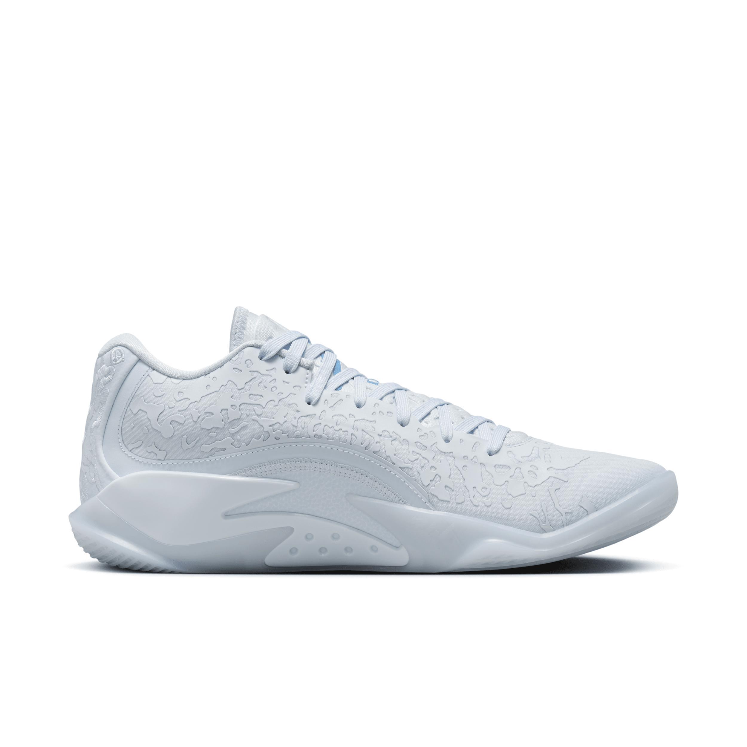 Nike Men's Zion 3 Basketball Shoes Product Image