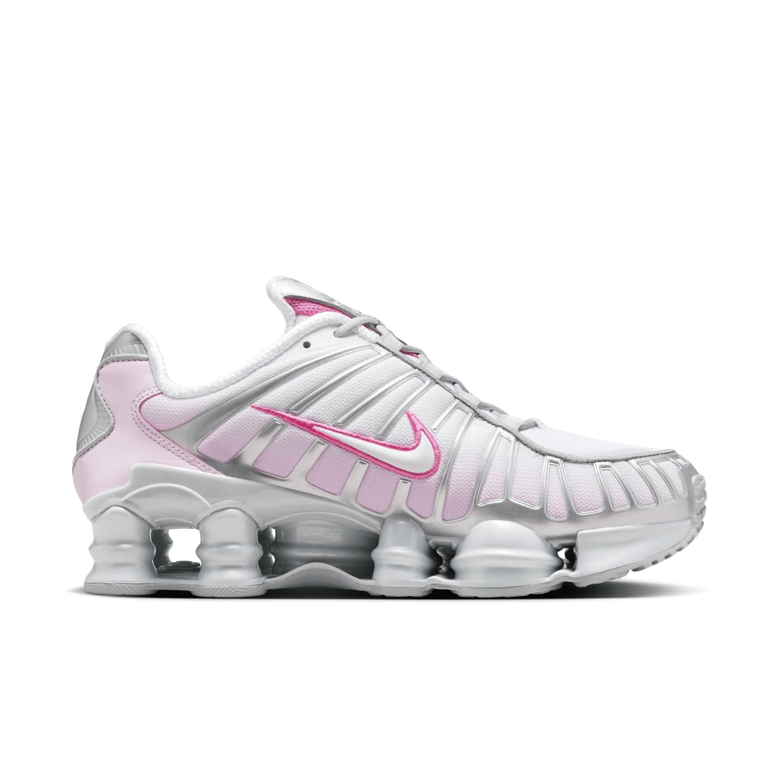 Nike Women's Shox TL Shoes Product Image