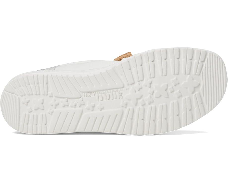 Wally Sport Mesh Product Image