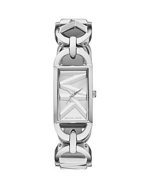 Michael Kors Empire Chain Watch, 20mm x 50mm Product Image