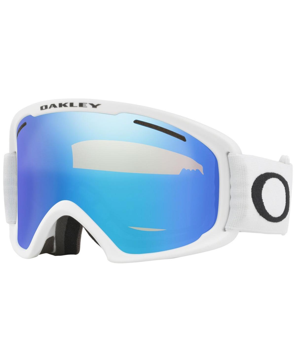 Oakley Men's O-frame® 2.0 Pro Xl Snow Goggles Product Image