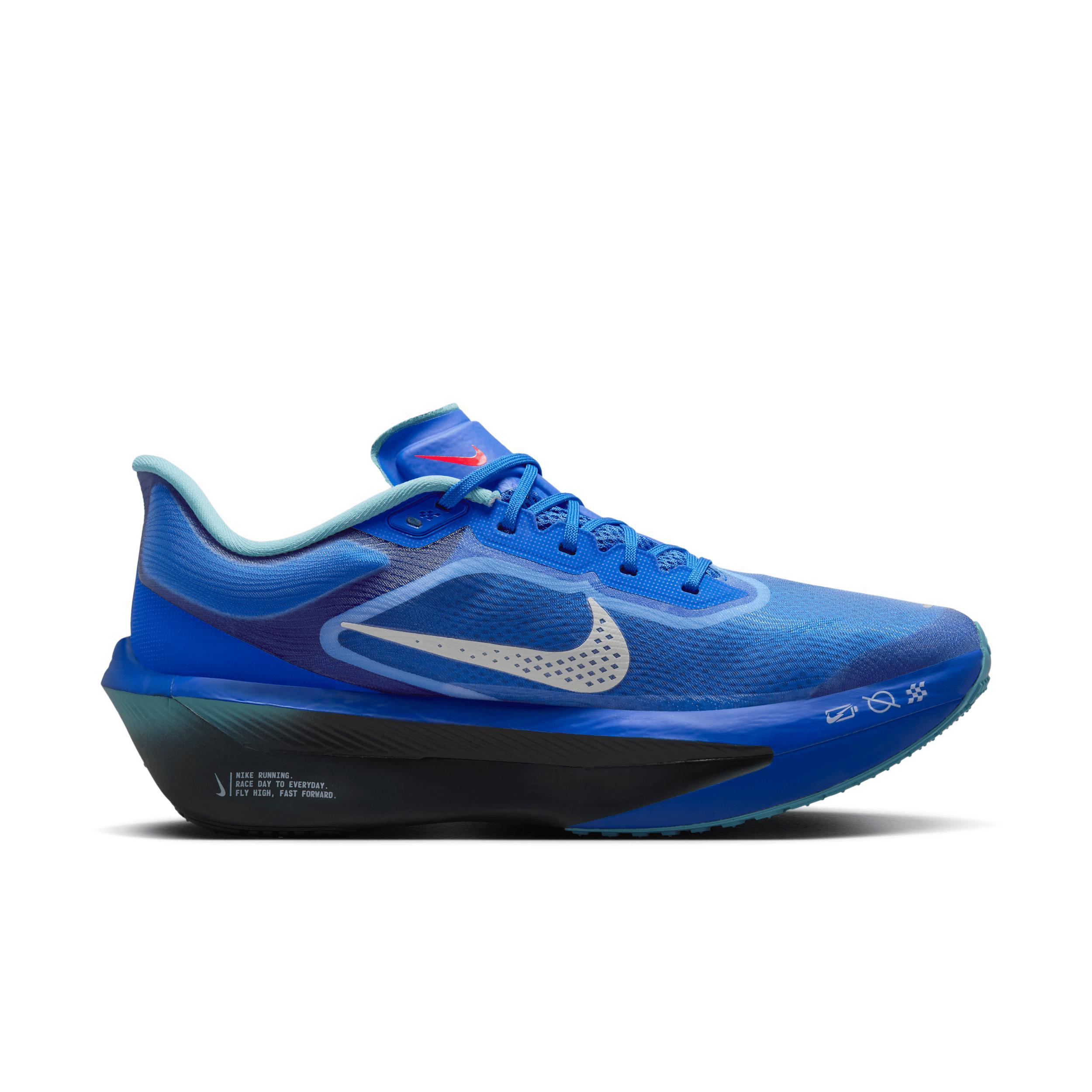 Nike Zoom Fly 6 Road Racing Shoes Product Image