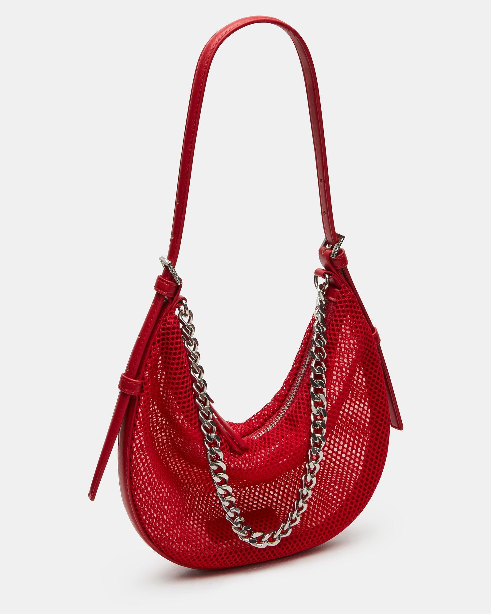 DREAMIN BAG RED Female Product Image