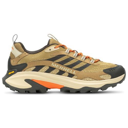 Merrell Mens Merrell Moab Speed 2 - Mens Shoes Product Image