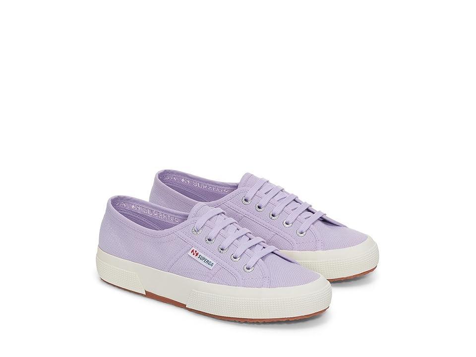 Superga 2750-Lamew Athletic Shoes Product Image