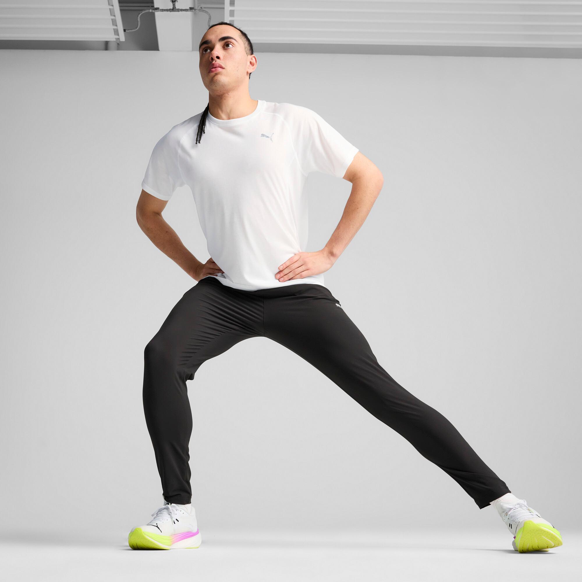 RUN VELOCITY TAPERED PANT Men Product Image