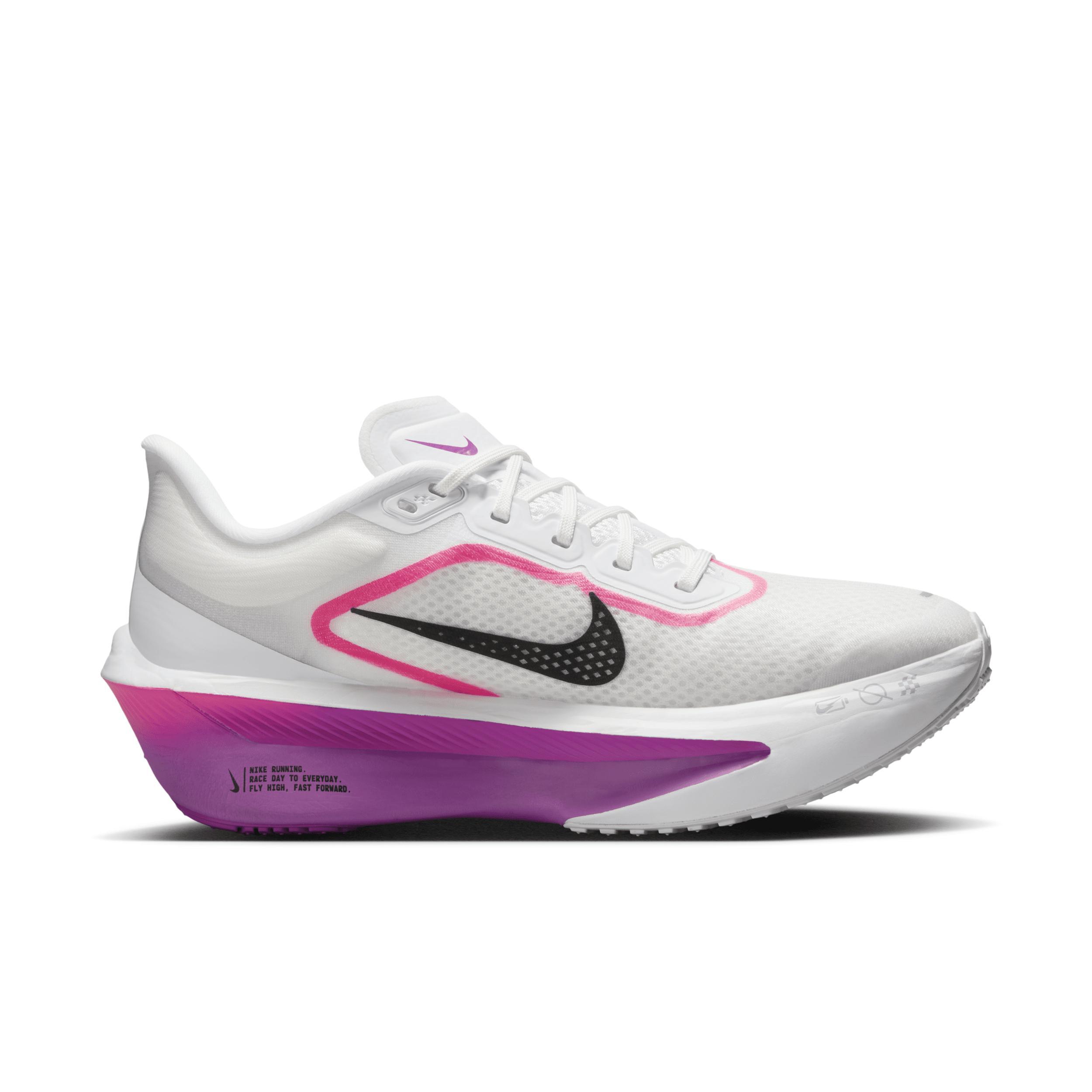 Nike Women's Zoom Fly 6 Road Racing Shoes Product Image