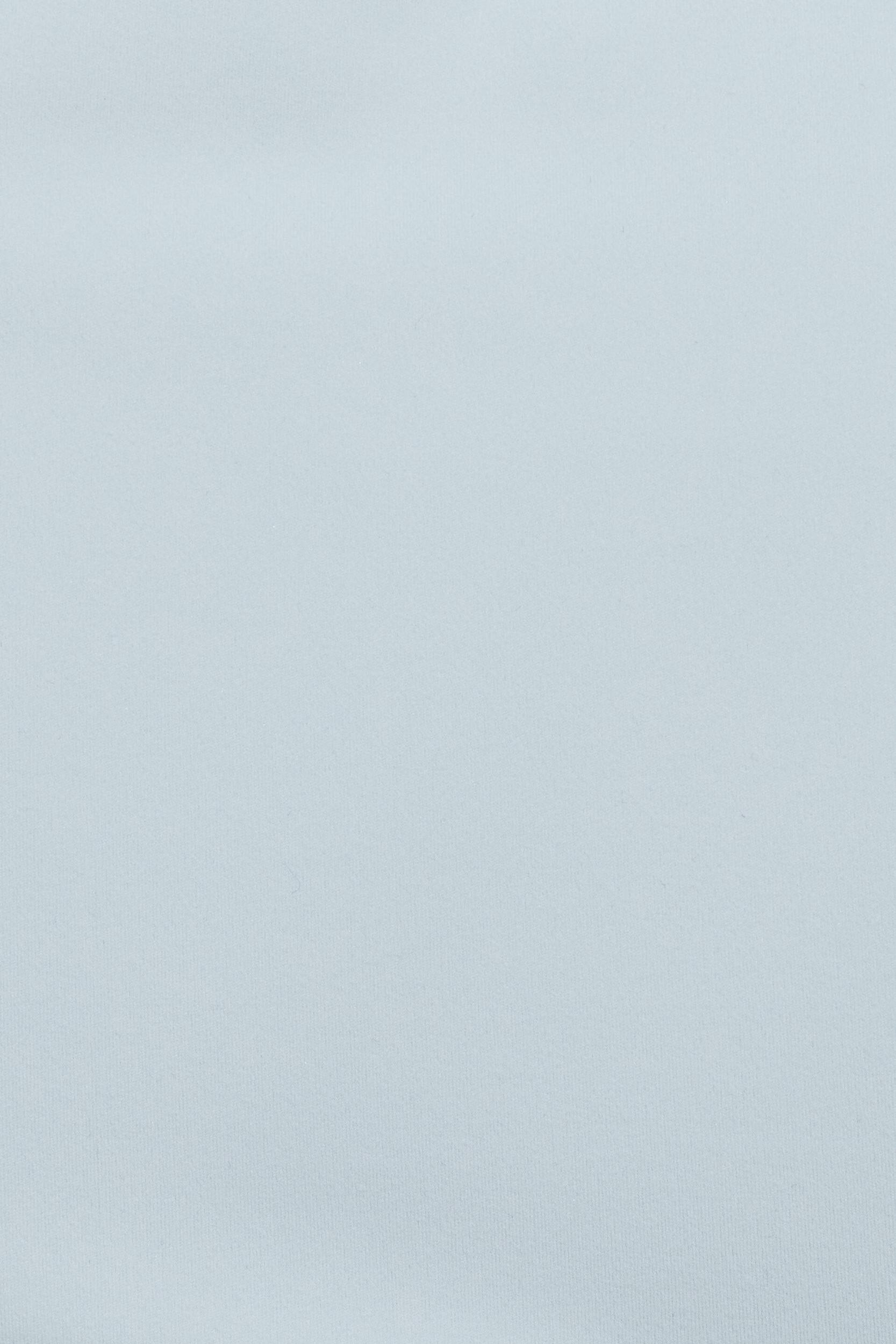 Sleek Crewneck T-Shirt Product Image