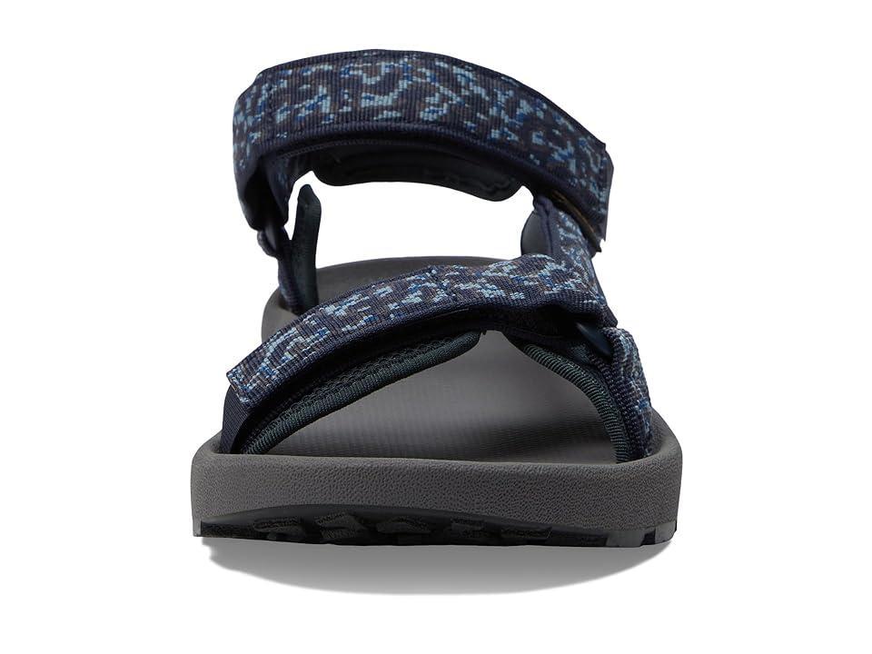 Teva Hydratrek (Vibe Total Eclipse) Men's Shoes Product Image