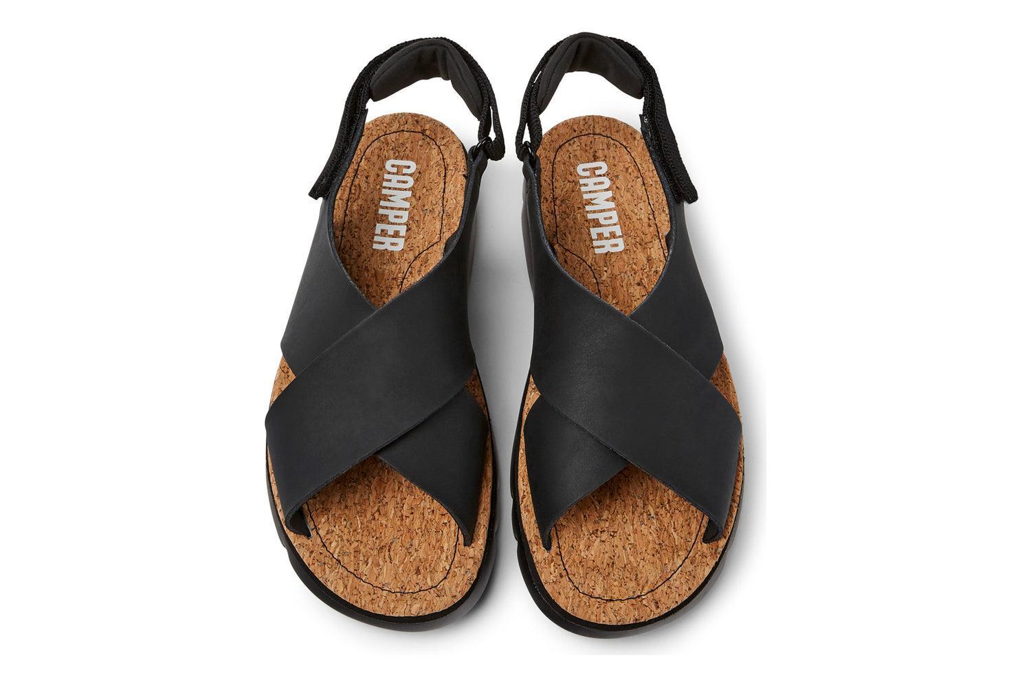 Oruga Sandal Product Image