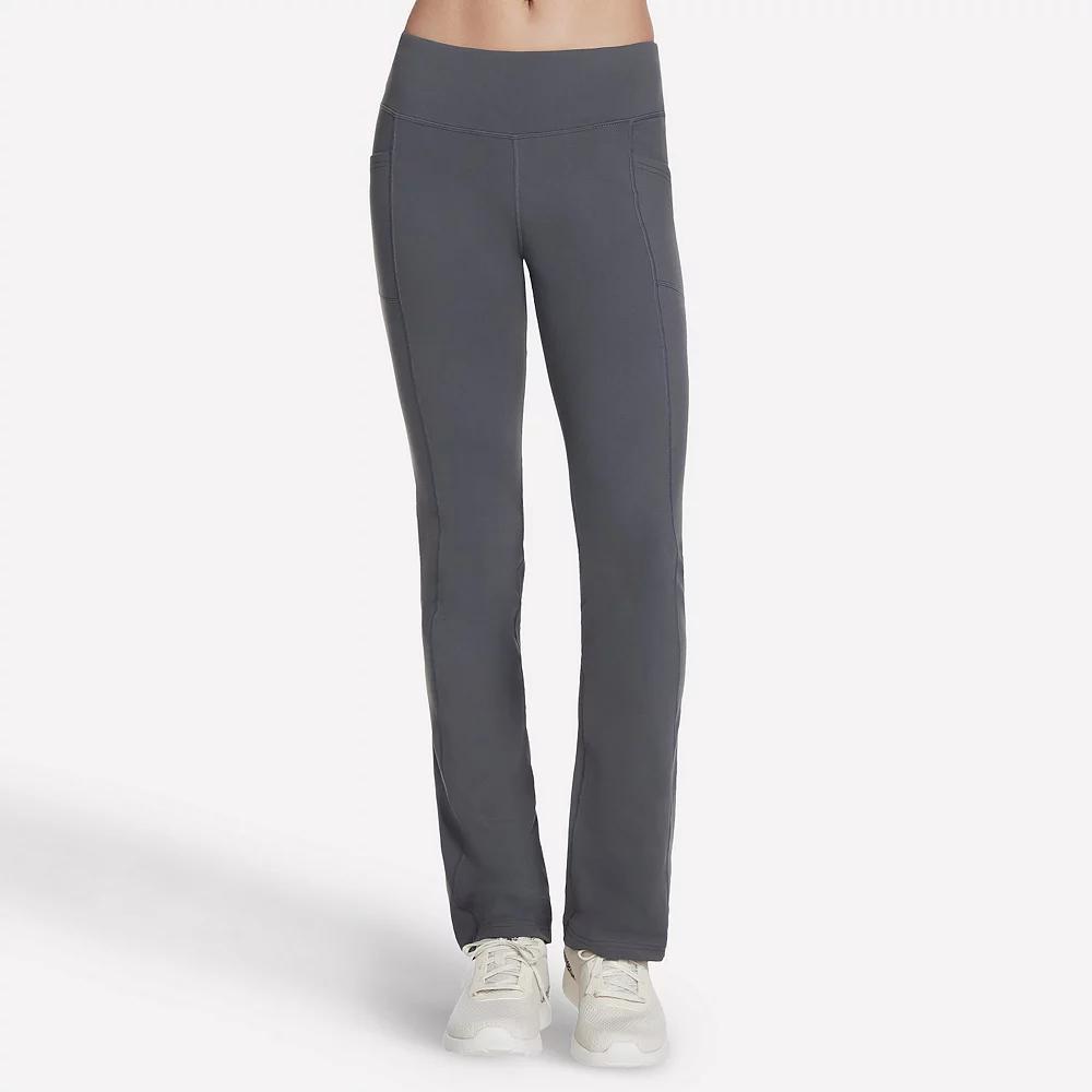 Women's Skechers® Petite Inseam GOWALK™ Pants,  Product Image