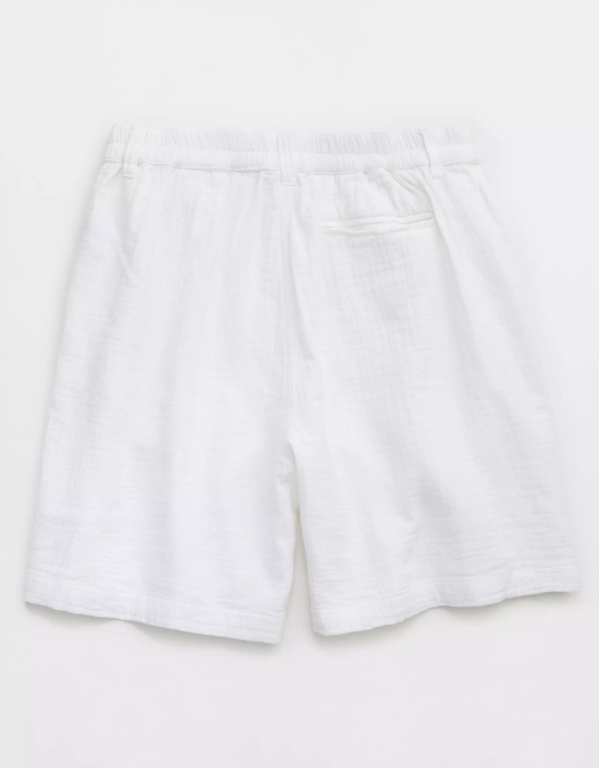 Aerie Daybreak Trouser Short Product Image