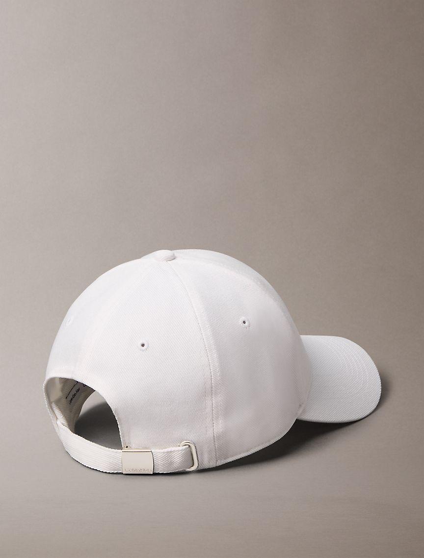 Logo Crest Baseball Cap Product Image