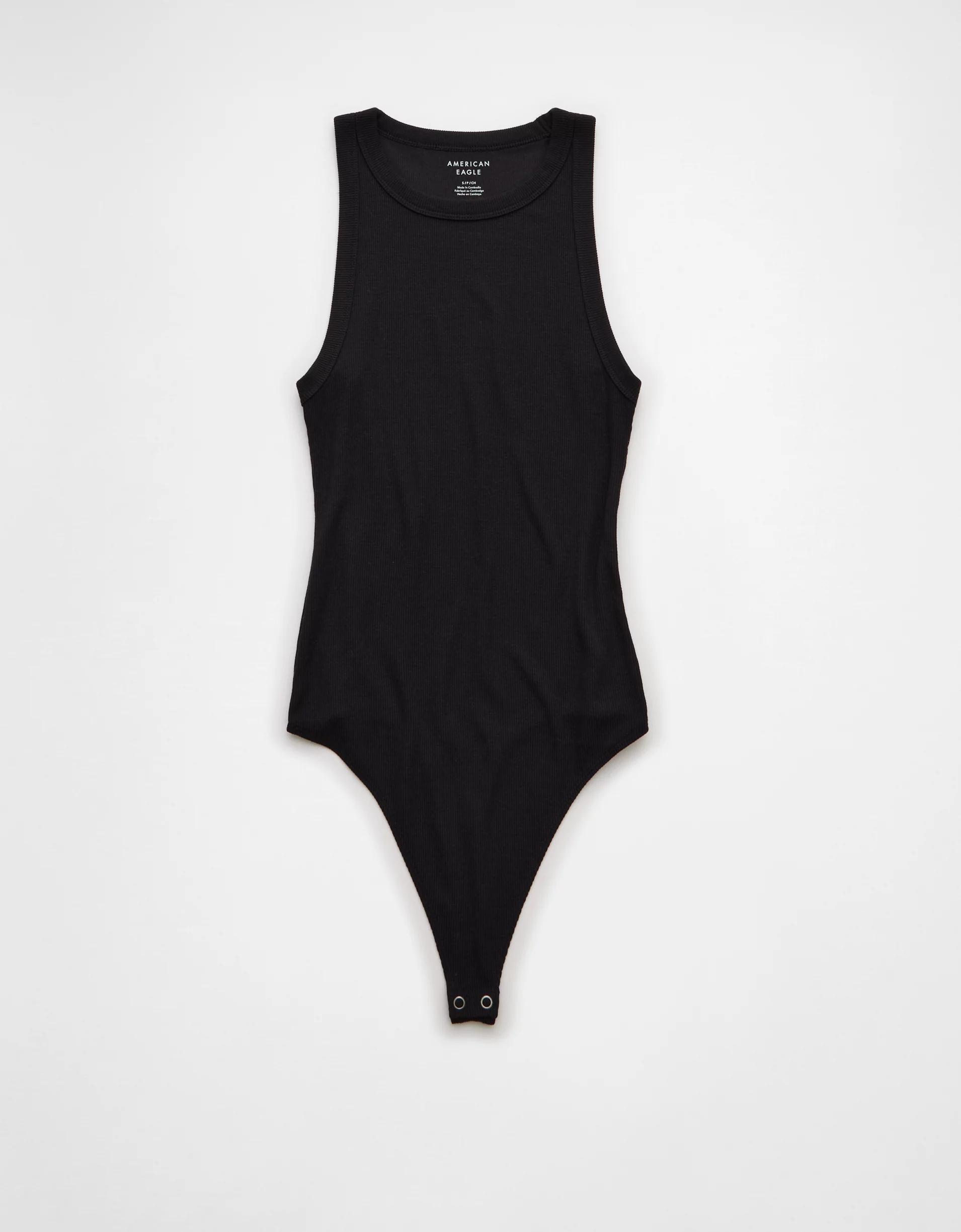 AE High-Neck Bodysuit Product Image