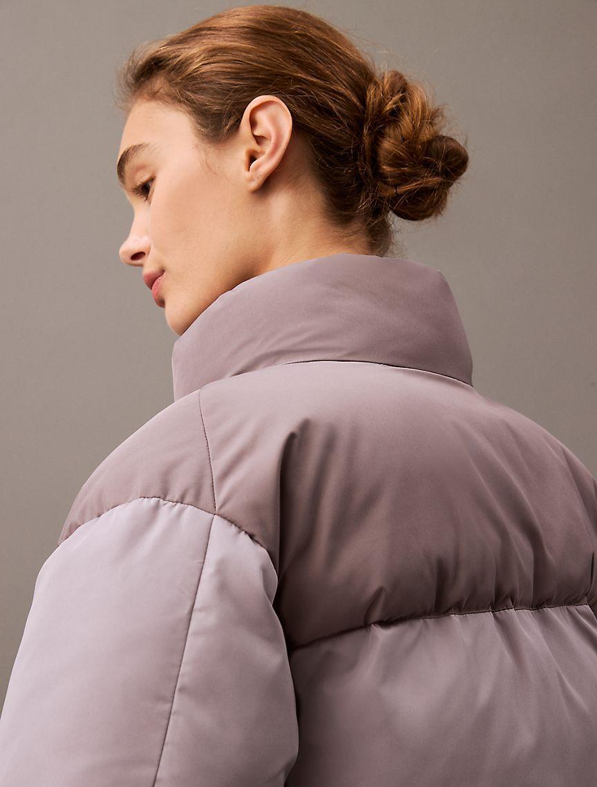 Heavyweight Classic Puffer Jacket Product Image