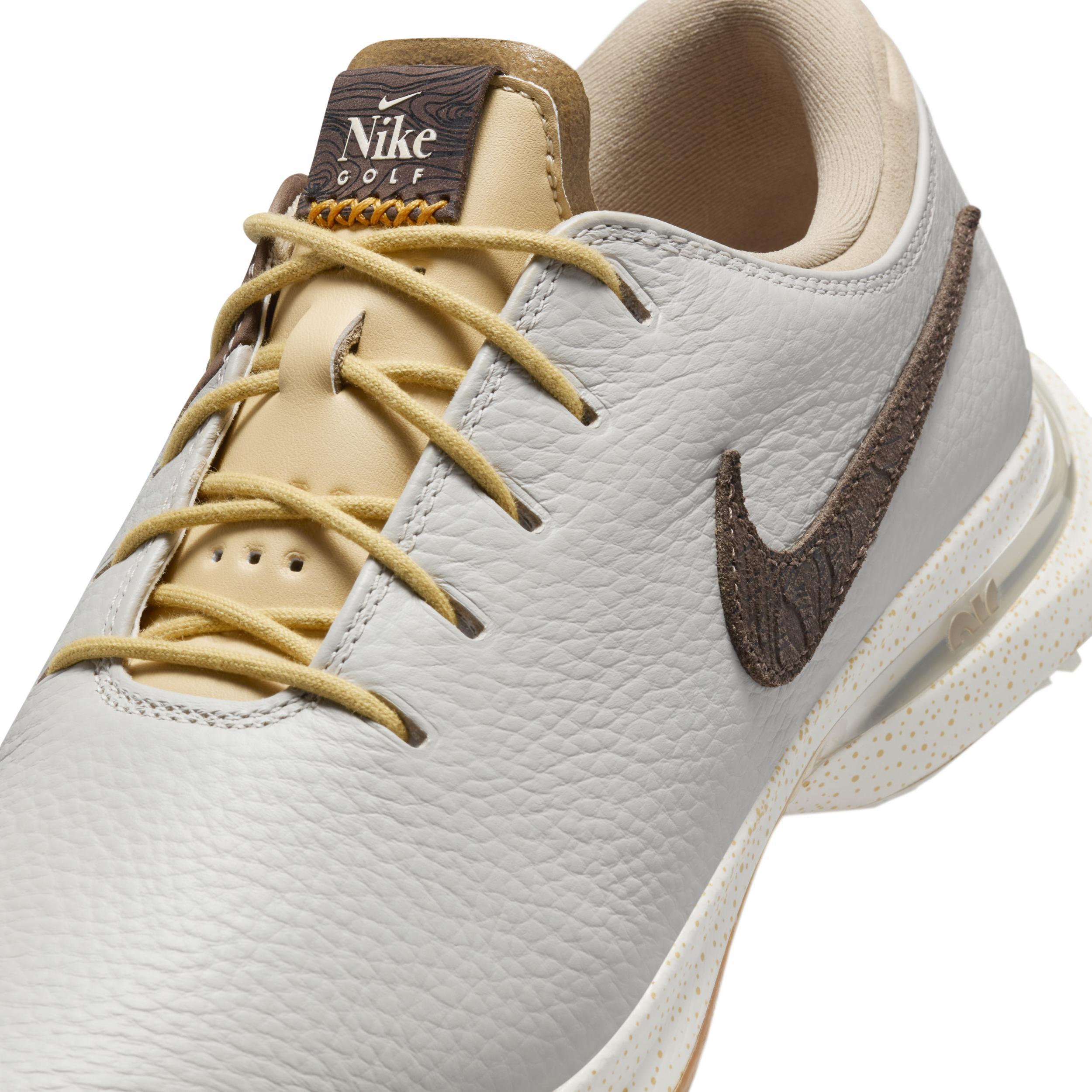 Nike Men's Air Zoom Victory Tour 3 NRG Golf Shoes (Wide) Product Image