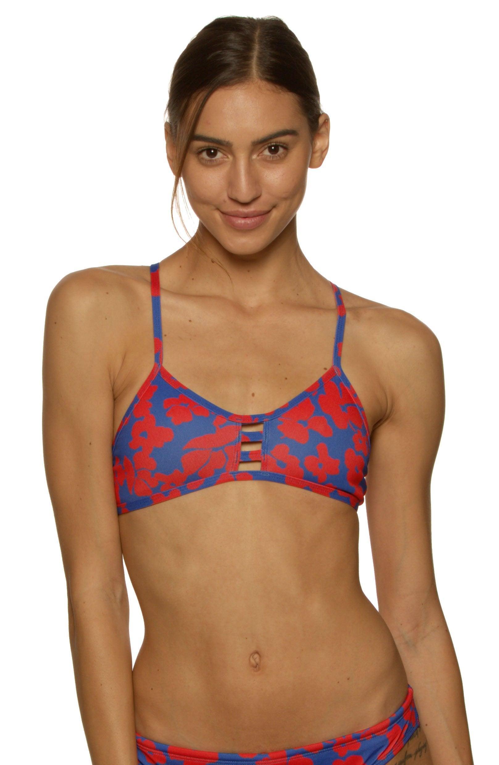 Midl Bikini Bottom - Prints Product Image