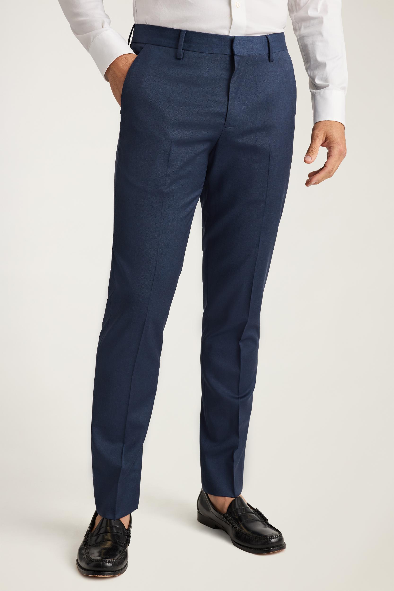 Jetsetter Wool Dress Pant Product Image
