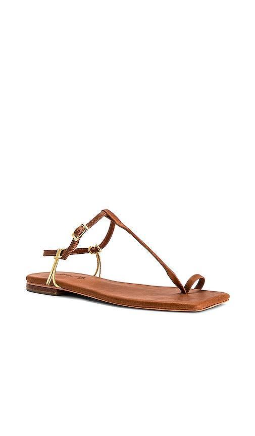 Sun Downer Sandals Johanna Ortiz Product Image