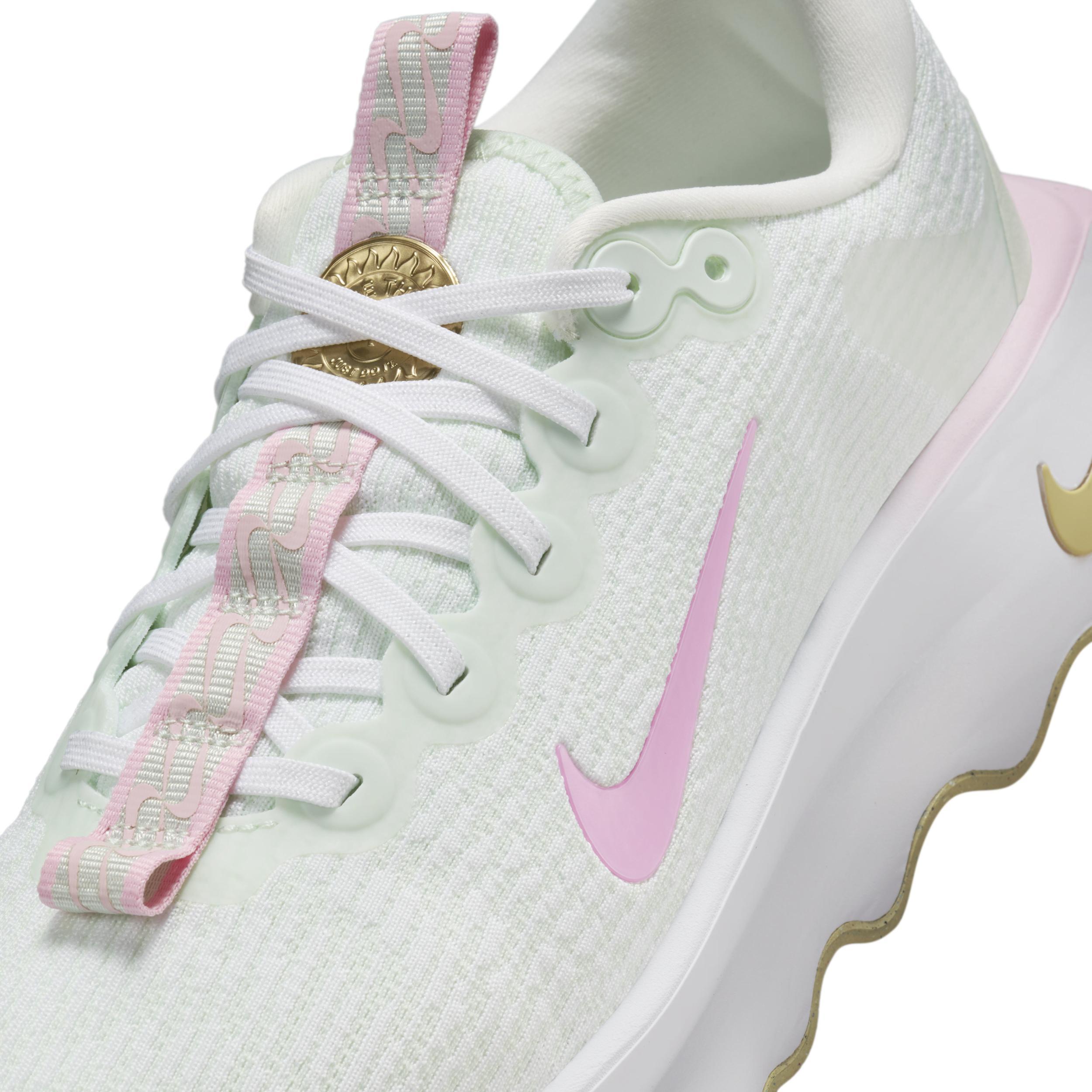 Nike Women's Motiva Walking Shoes Product Image