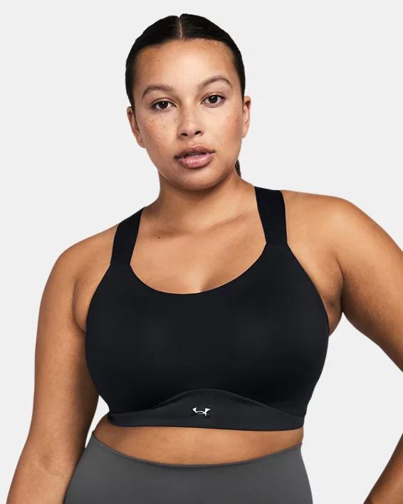 Women's UA Uplift High Sports Bra Product Image