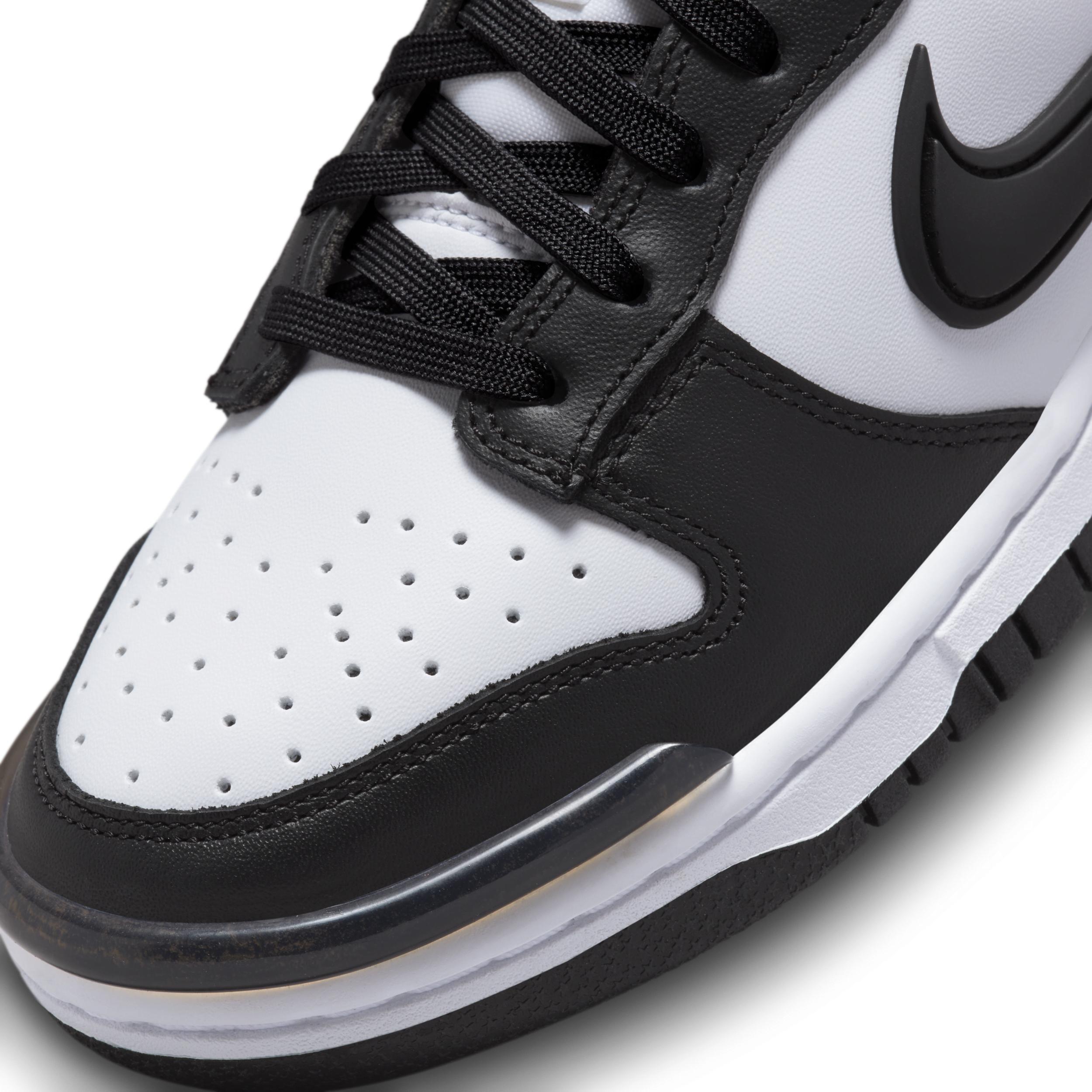 Nike Women's Dunk Low Twist Shoes Product Image