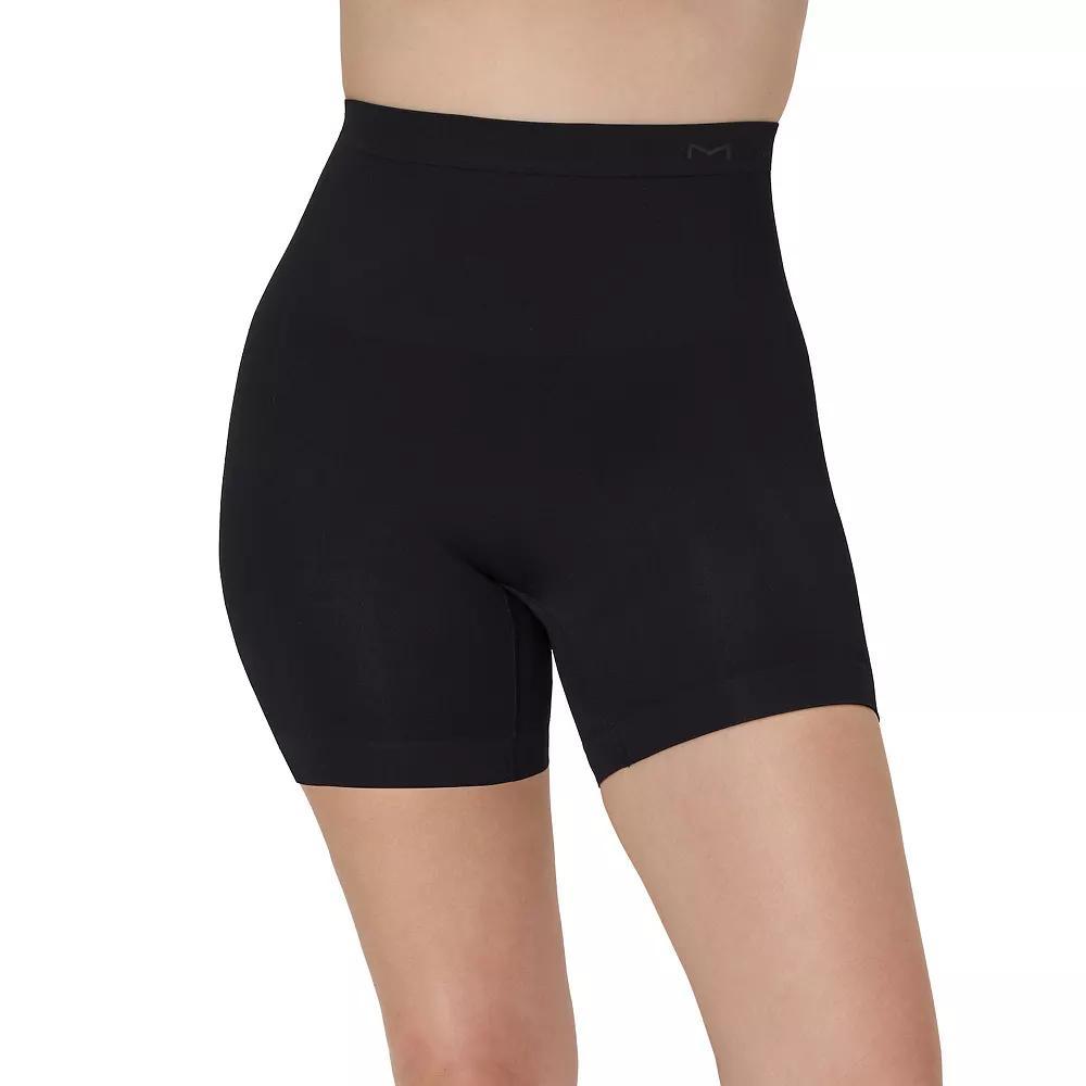 Women's Maidenform® Seamless Mid-Waist Thigh Slimmer DMS831,  Product Image