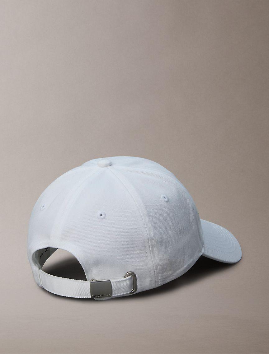 Embroidered Logo Baseball Cap Product Image