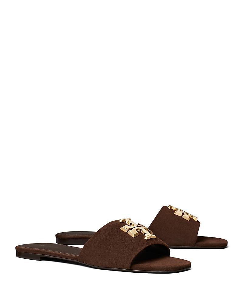 Tory Burch Womens Eleanor Slide Sandals Product Image