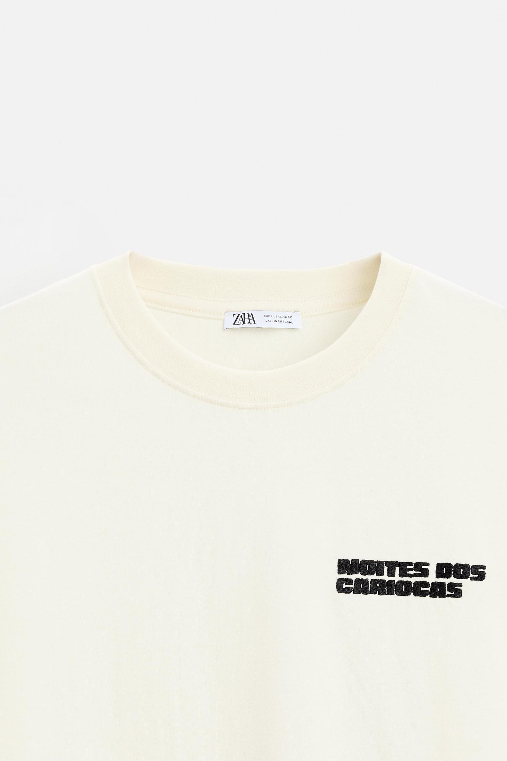 @RAFAEL MOURA PHOTO T-SHIRT Product Image