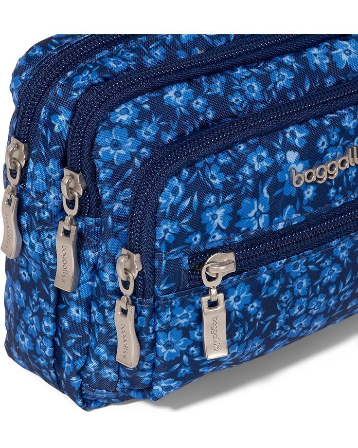 Baggallini Triple Zip Bagg Product Image