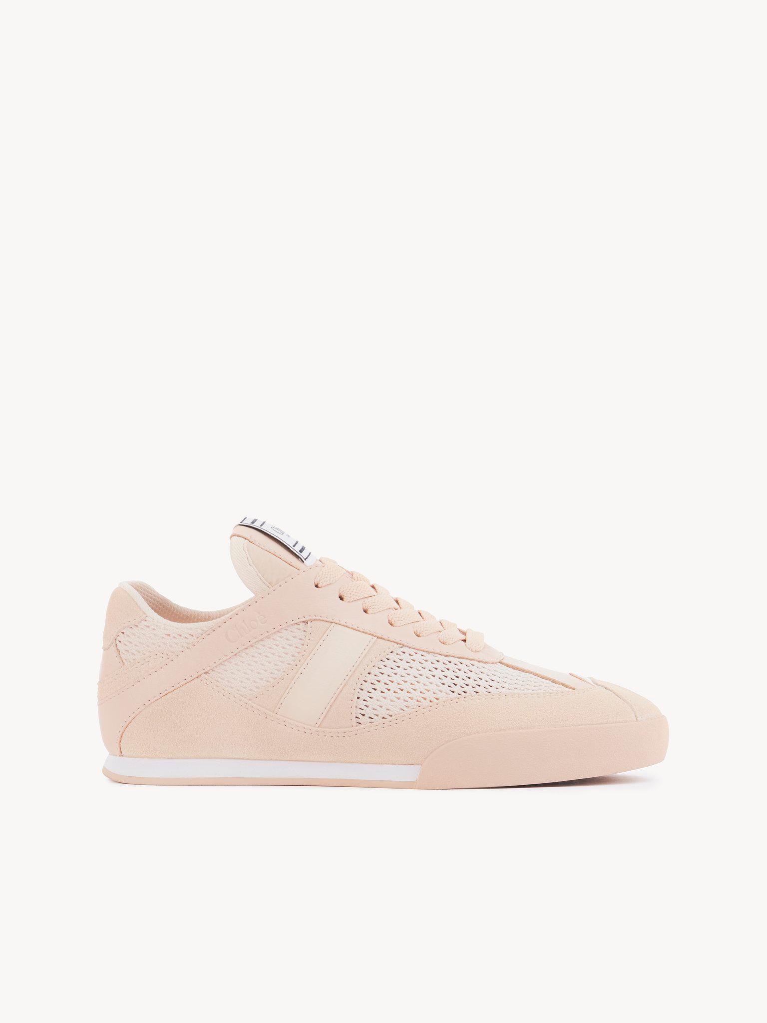 Chloé Kick sneaker Product Image