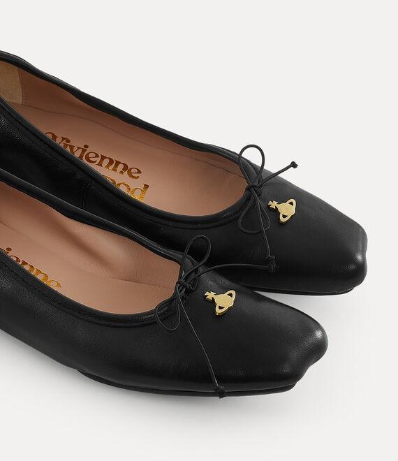  Brigitte Ballerina Shoe Product Image