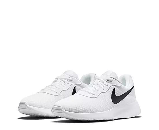 Nike Mens Tanjun Sneaker Running Sneakers Product Image