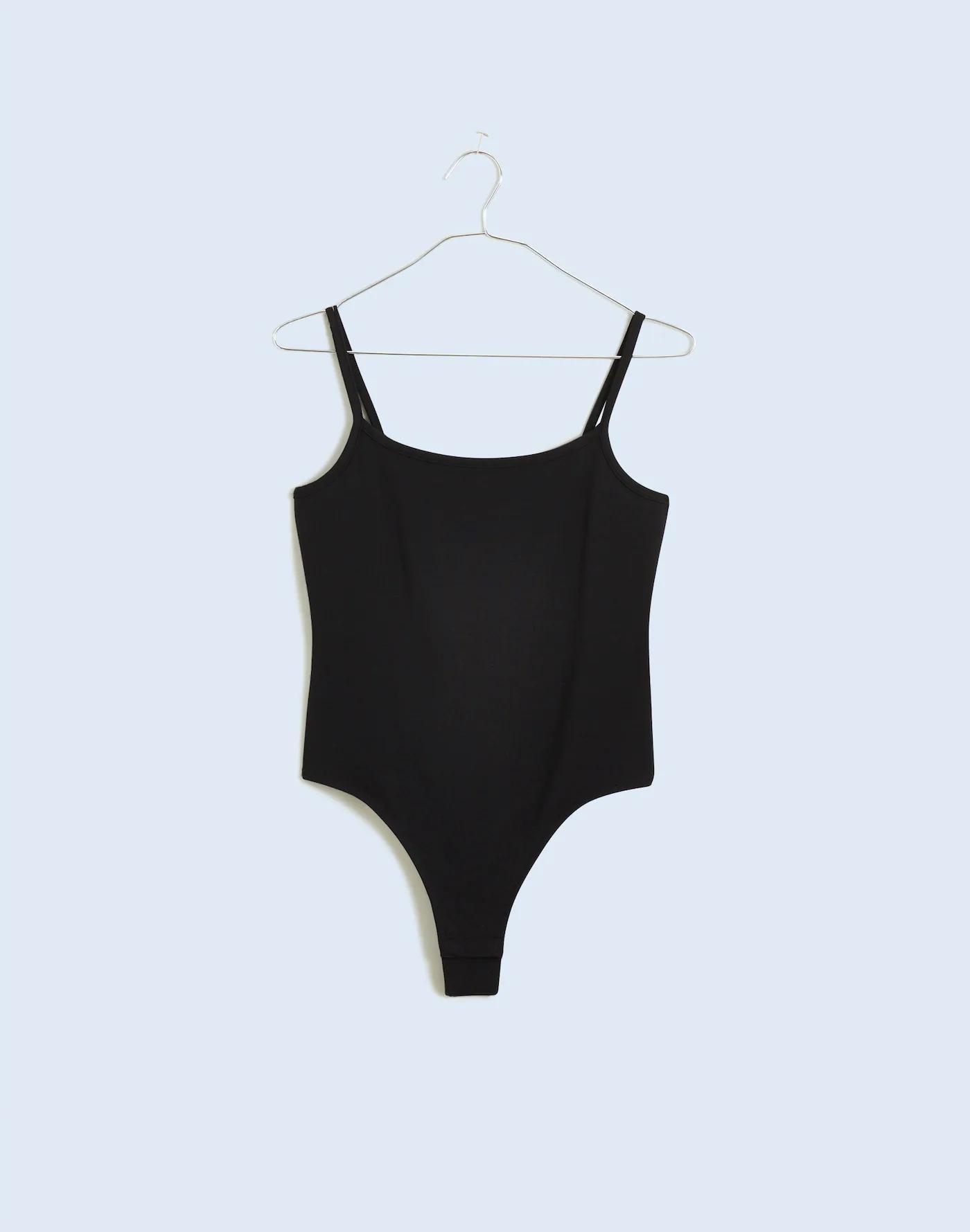 Tank Thong Bodysuit Product Image