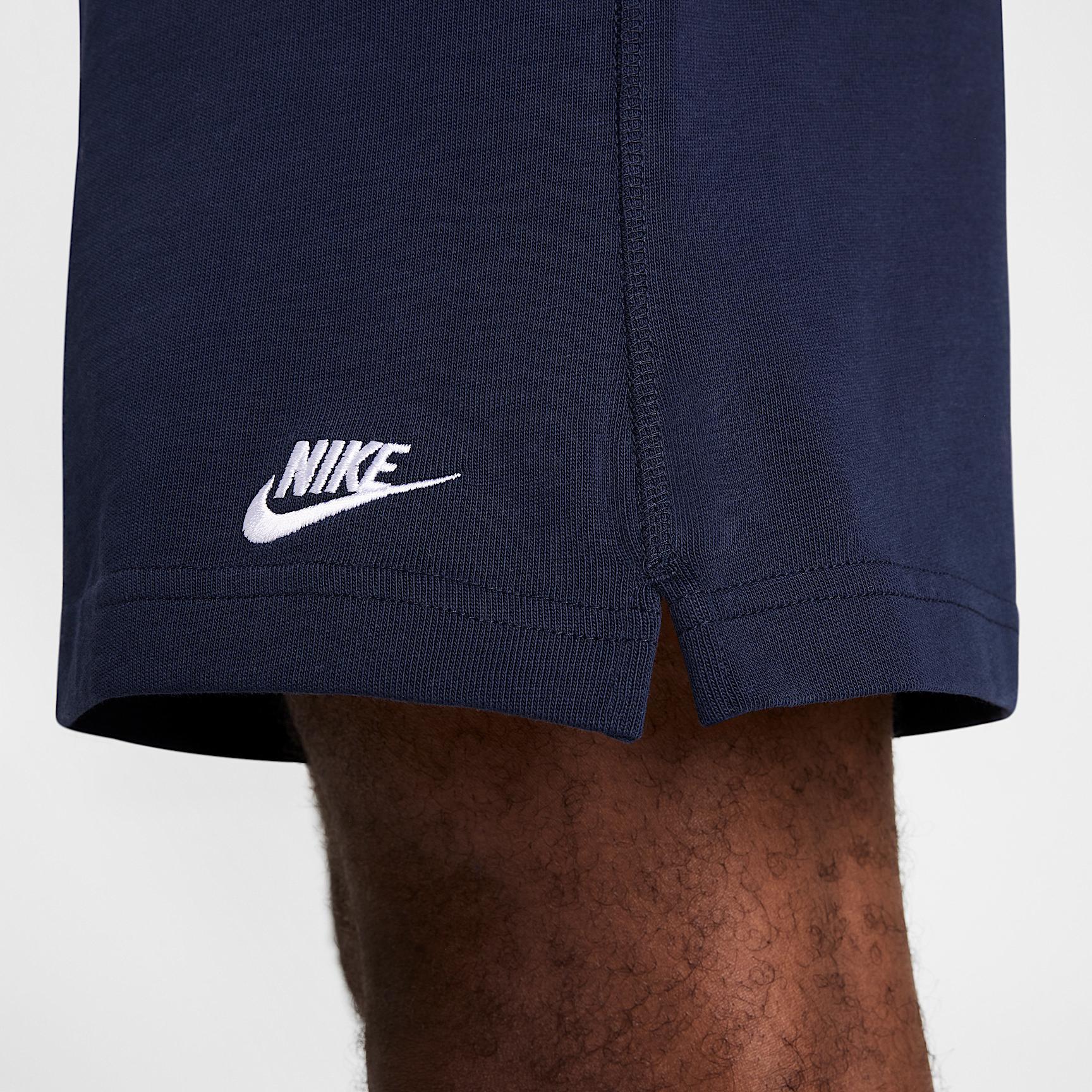 Nike Club Men's Knit Shorts Product Image
