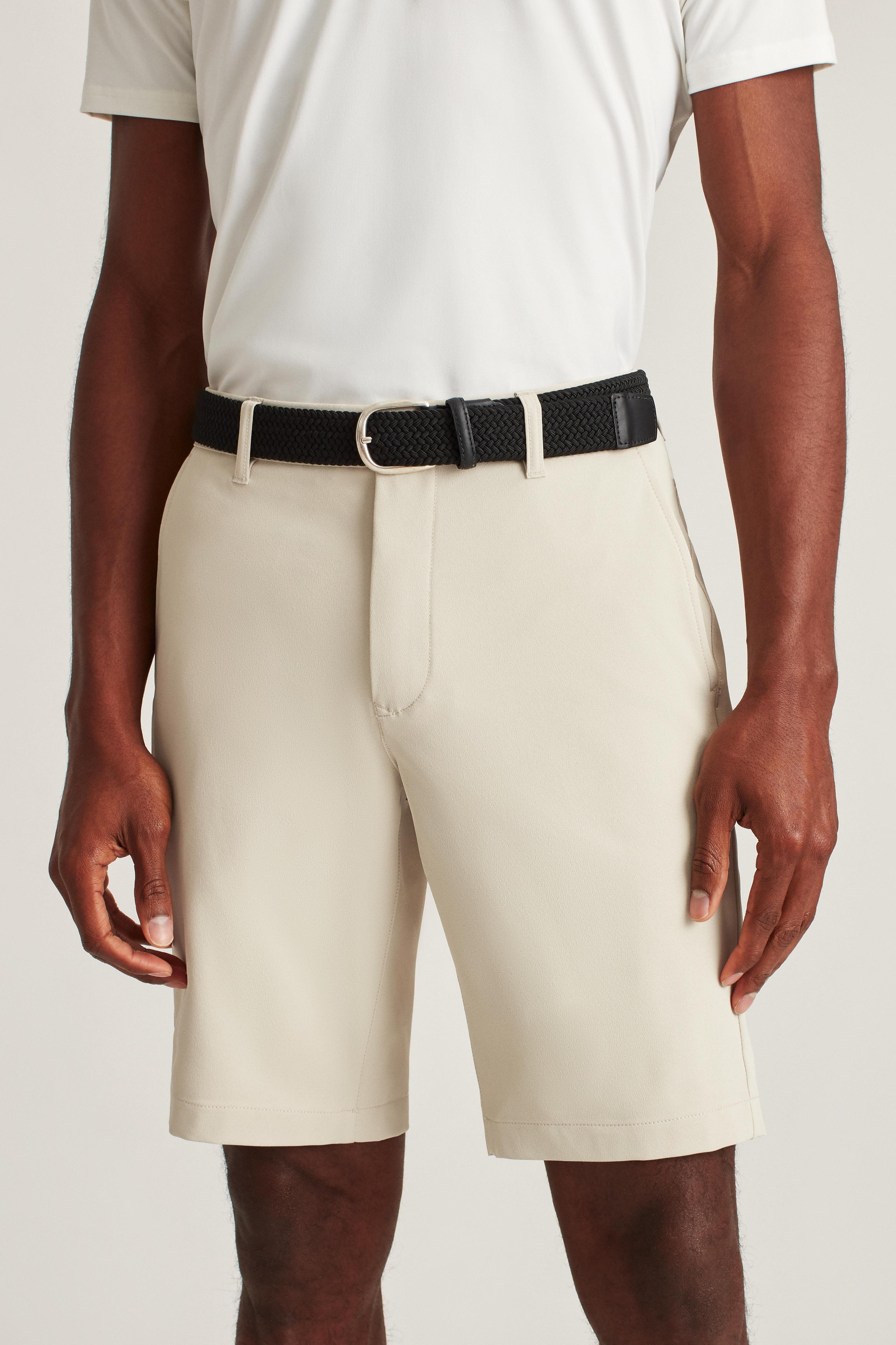 Highland Tour Golf Shorts Product Image