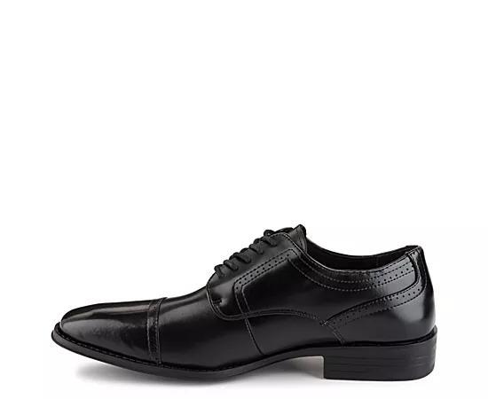 Stacy Adams Men's Waltham Cap Toe Oxford Product Image