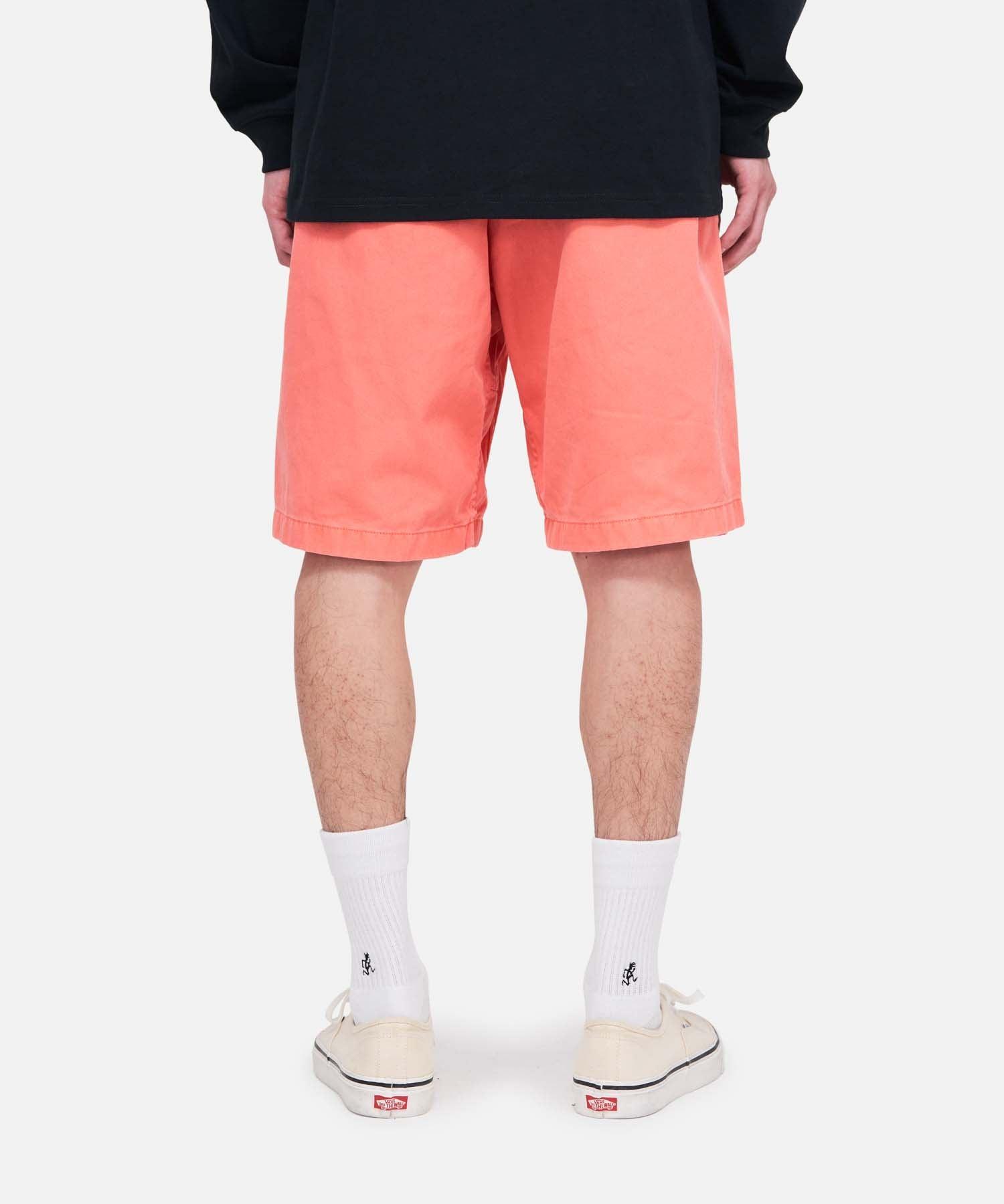 G-Short Pigment Dye Male Product Image