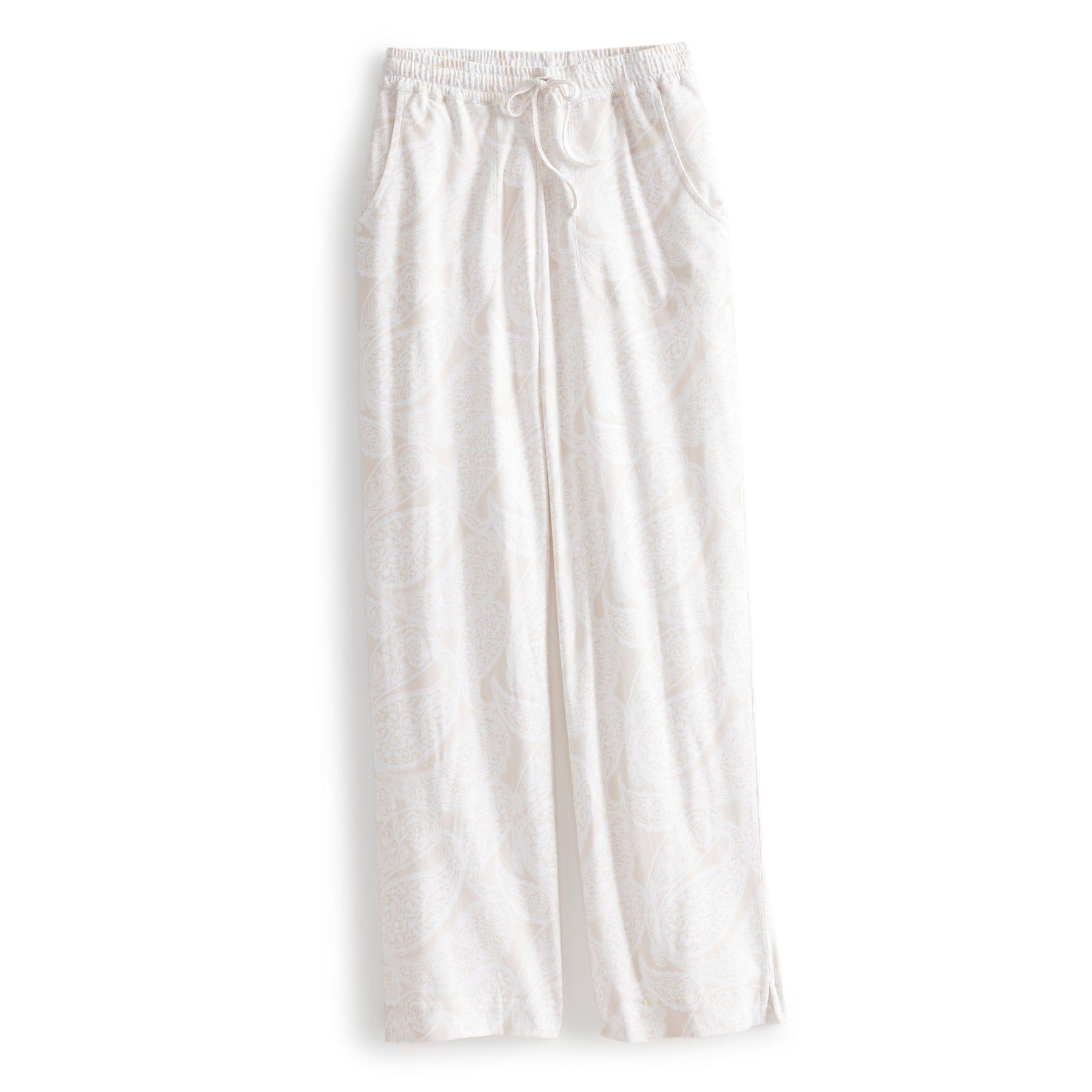 Long-Sleeved Pajama Set Product Image