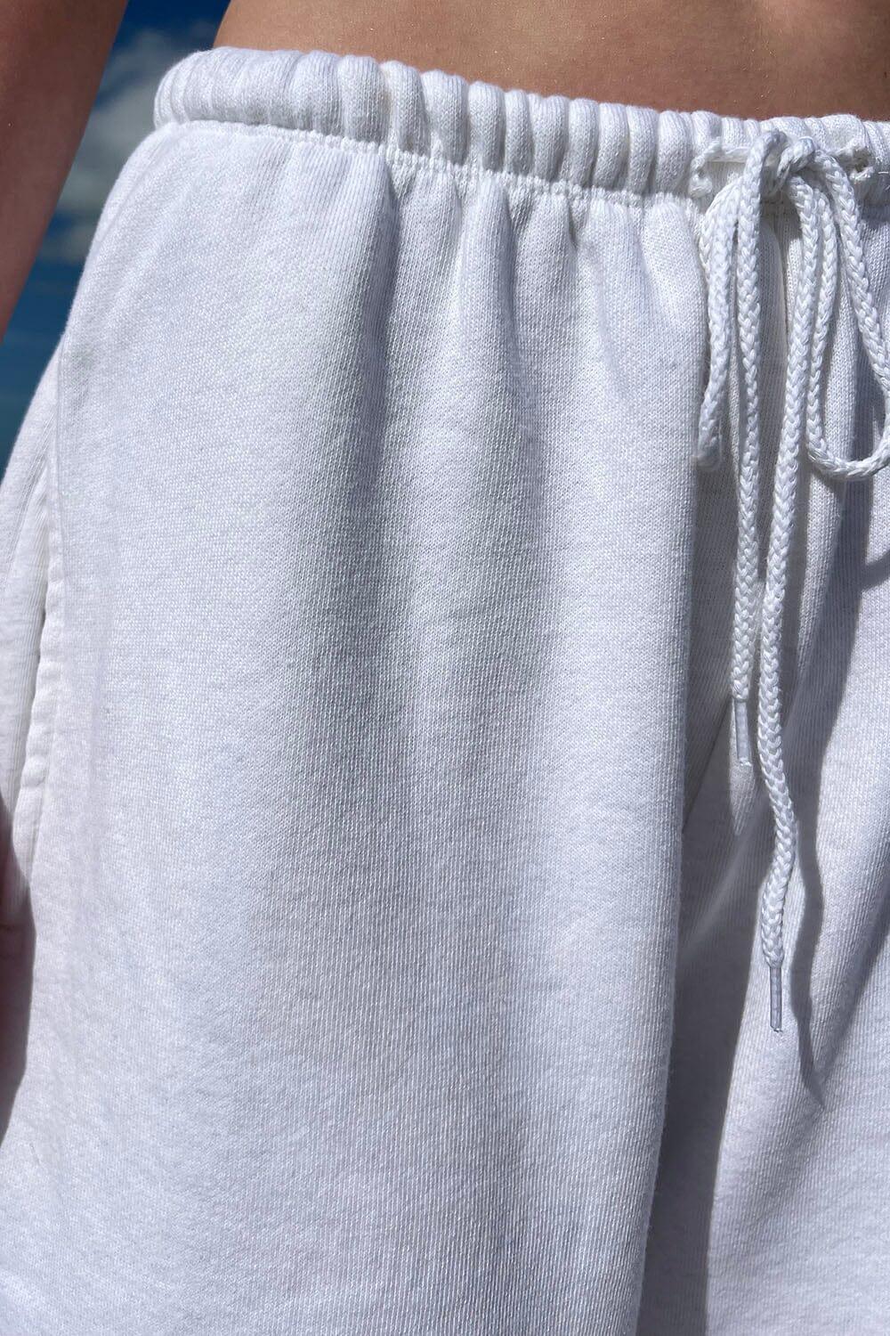 Rosa Tie Sweatpants Product Image