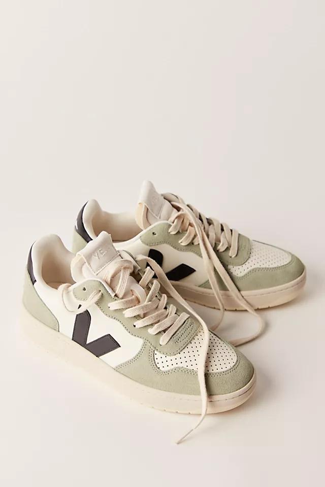 Veja V-10 Sneakers Product Image