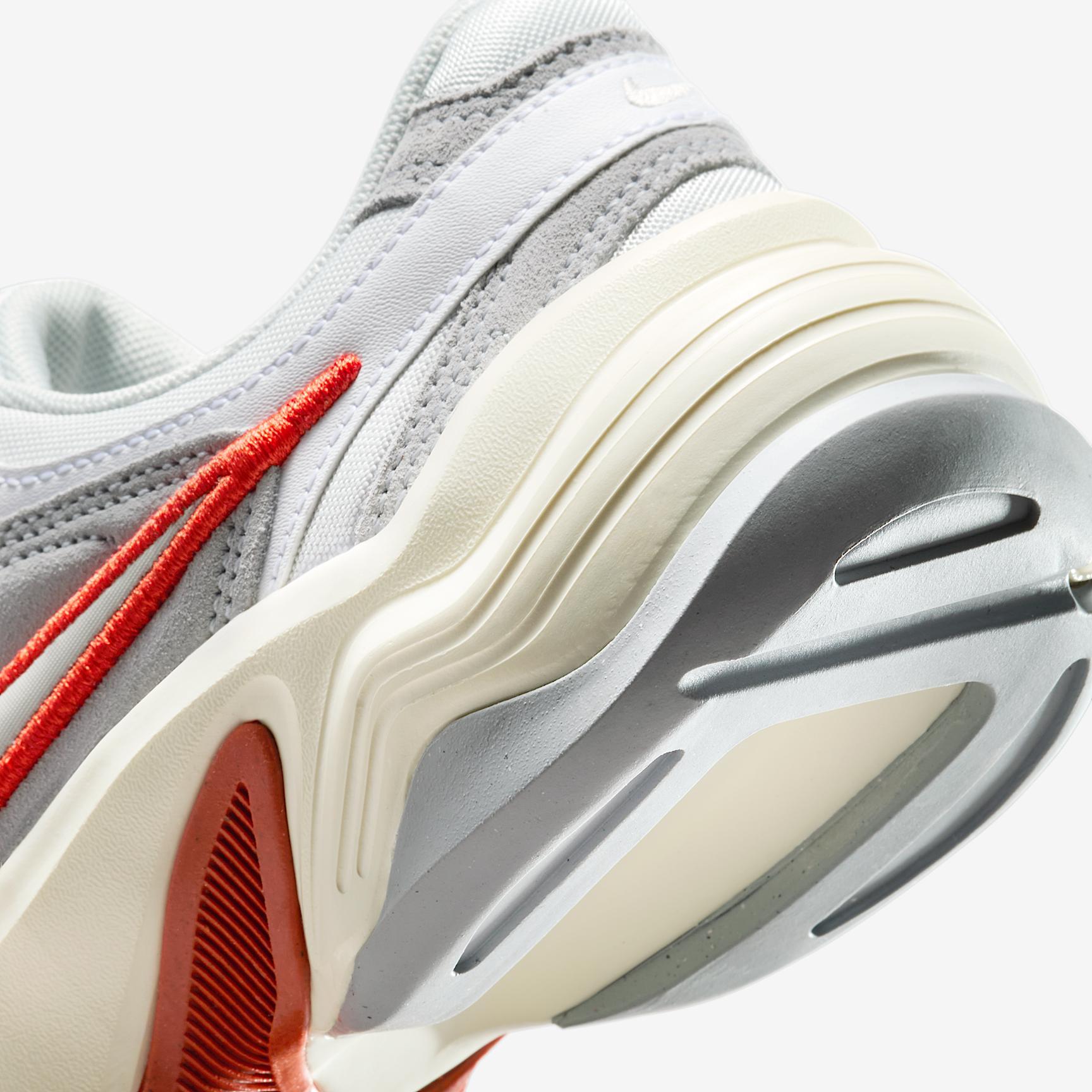 Nike Womens AL8 Shoes | IB3952-003 Product Image