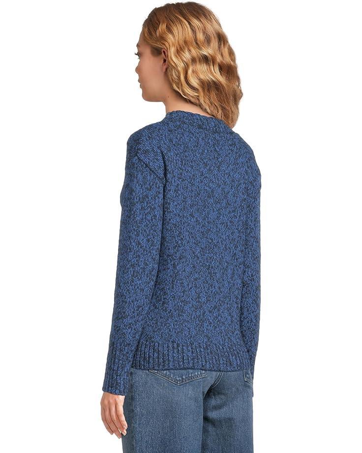 Women's L.L.Bean Cotton Ragg Crew Neck Product Image