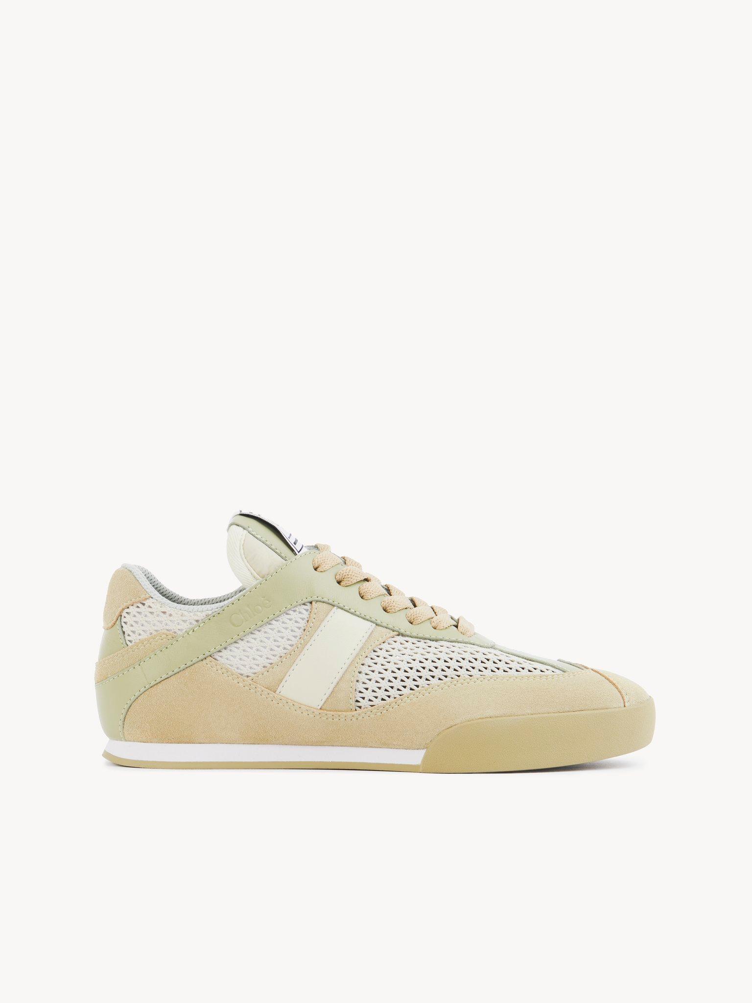 Chloé Kick sneaker Product Image