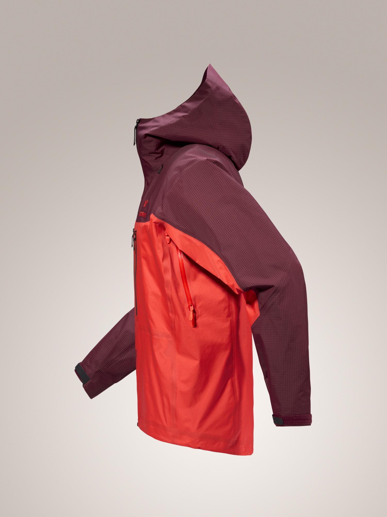 Alpha Jacket Men's Product Image