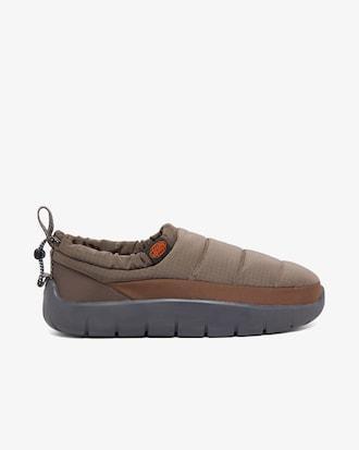 Men's Serve Slipper Product Image