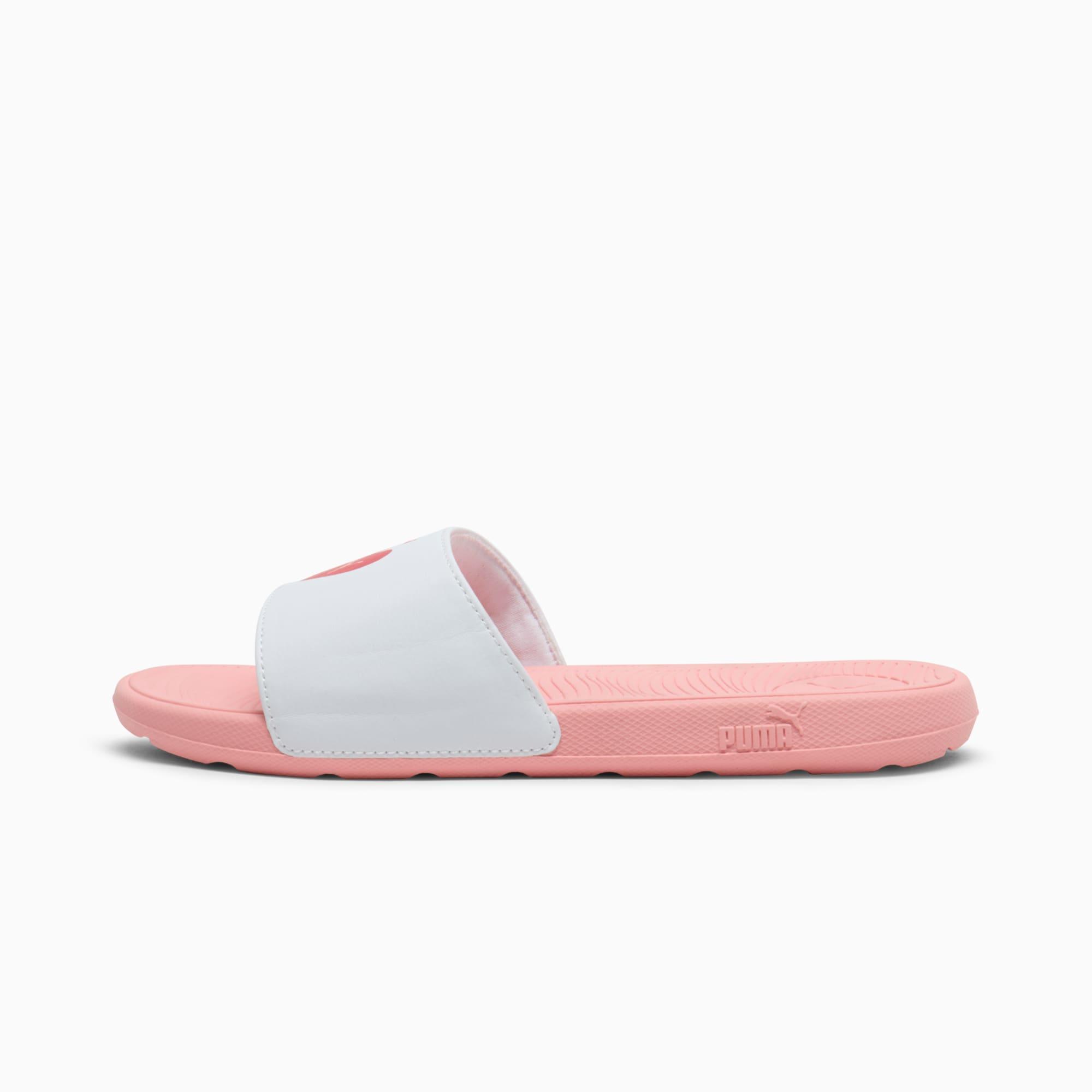 Cool Cat 2.0 Valentine's Women's Slides Product Image